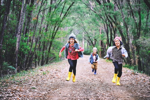 Margaret River Rails Trail - Accommodation Fremantle 0