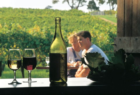 Margaret River Certified Organic And Biodynamic Wine Trail - Accommodation Fremantle 0