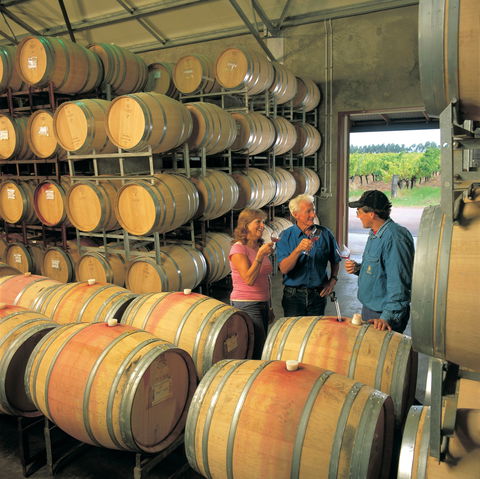Margaret River Certified Organic And Biodynamic Wine Trail - Accommodation Fremantle 1