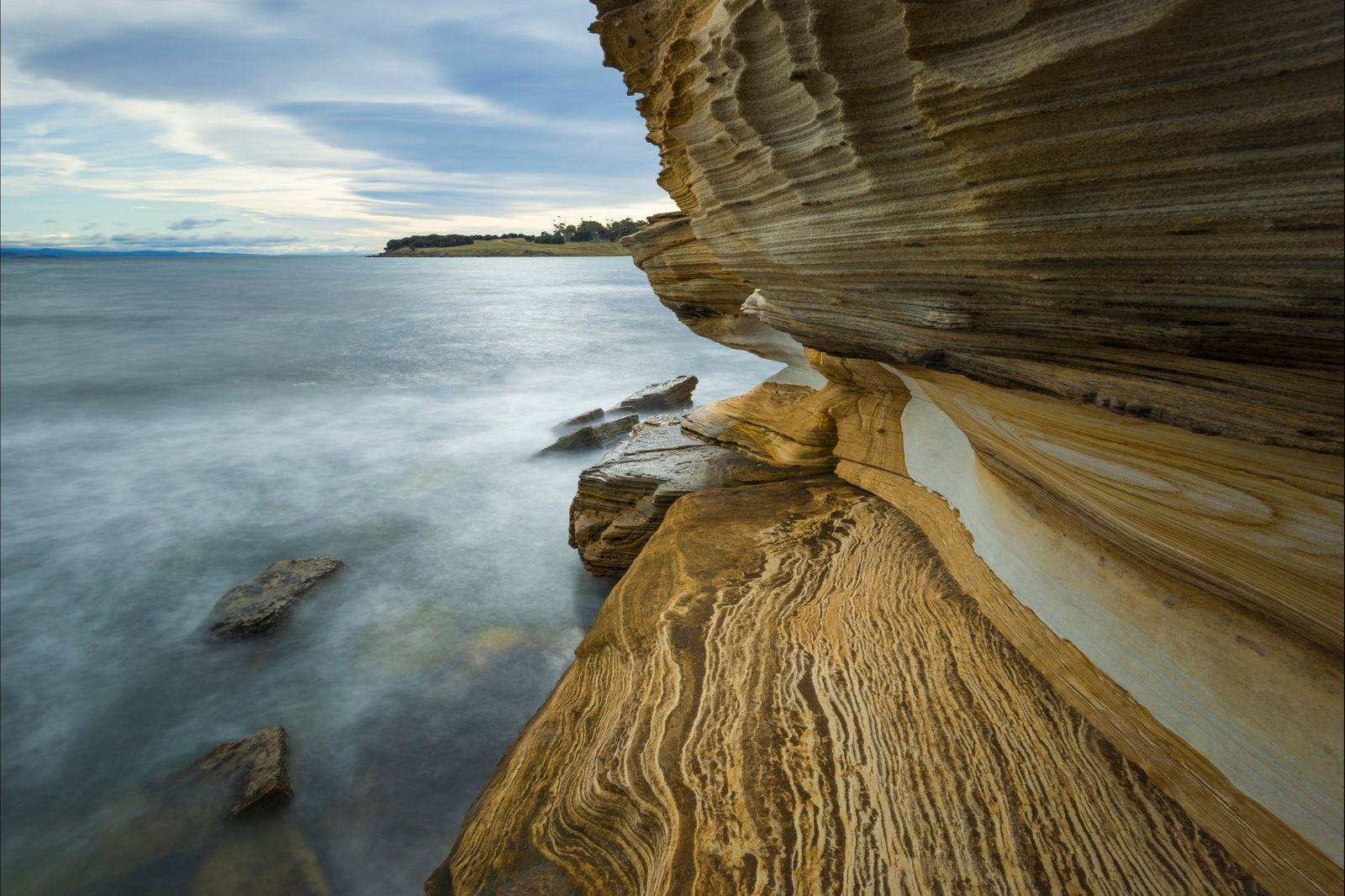 Maria Island TAS Accommodation Fremantle
