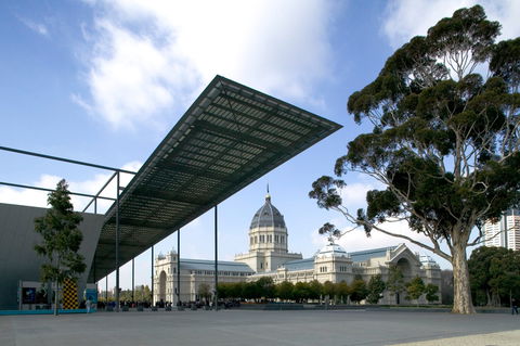 Melbourne Museum - Accommodation Fremantle 0