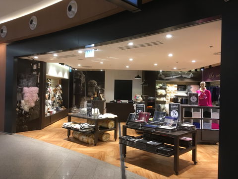 Merino Collection - Perth Airport T1 - Accommodation Fremantle 0