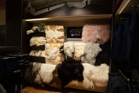 Merino Collection - Perth Airport T1 - Accommodation Fremantle 1