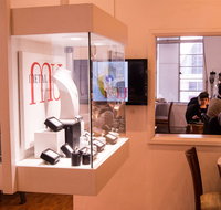 Metal Urges Fine Jewellery  Diamonds - Accommodation Fremantle
