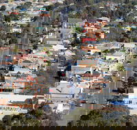 Mickle Lookout - Accommodation Fremantle
