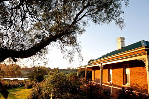 Mont De Lancey Historic Homestead & Museum - Accommodation Fremantle 1