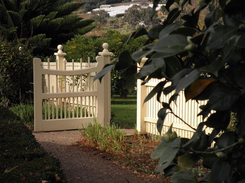Mont De Lancey Historic Homestead & Museum - Accommodation Fremantle 2