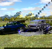 Moree Motor Enthusiasts - Accommodation Fremantle