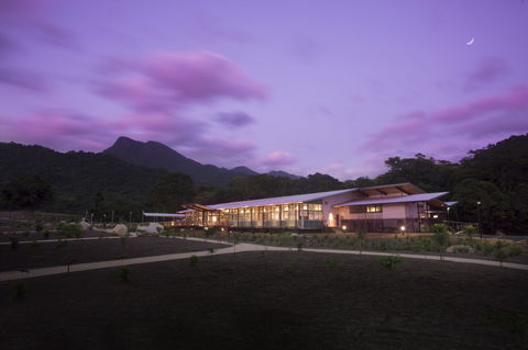 Mossman Gorge Centre - Accommodation Fremantle 0