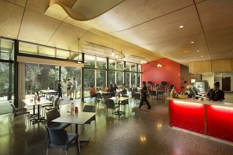 Mossman Gorge Centre - Accommodation Fremantle 2