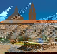Mullewa - Accommodation Fremantle