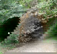 Mushroom Tunnel - Accommodation Fremantle