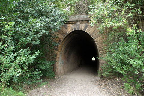 Mushroom Tunnel - Accommodation Fremantle 0