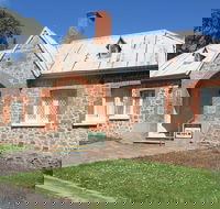 National Trust South Autralia Clare Branch Museum - Accommodation Fremantle