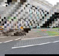 National Film and Sound Archive of Australia - Accommodation Fremantle