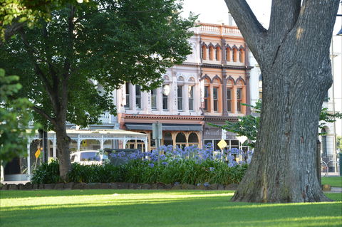 Nelson Place - Williamstown - Accommodation Fremantle 0