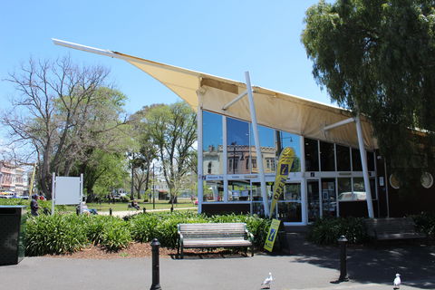 Nelson Place - Williamstown - Accommodation Fremantle 2