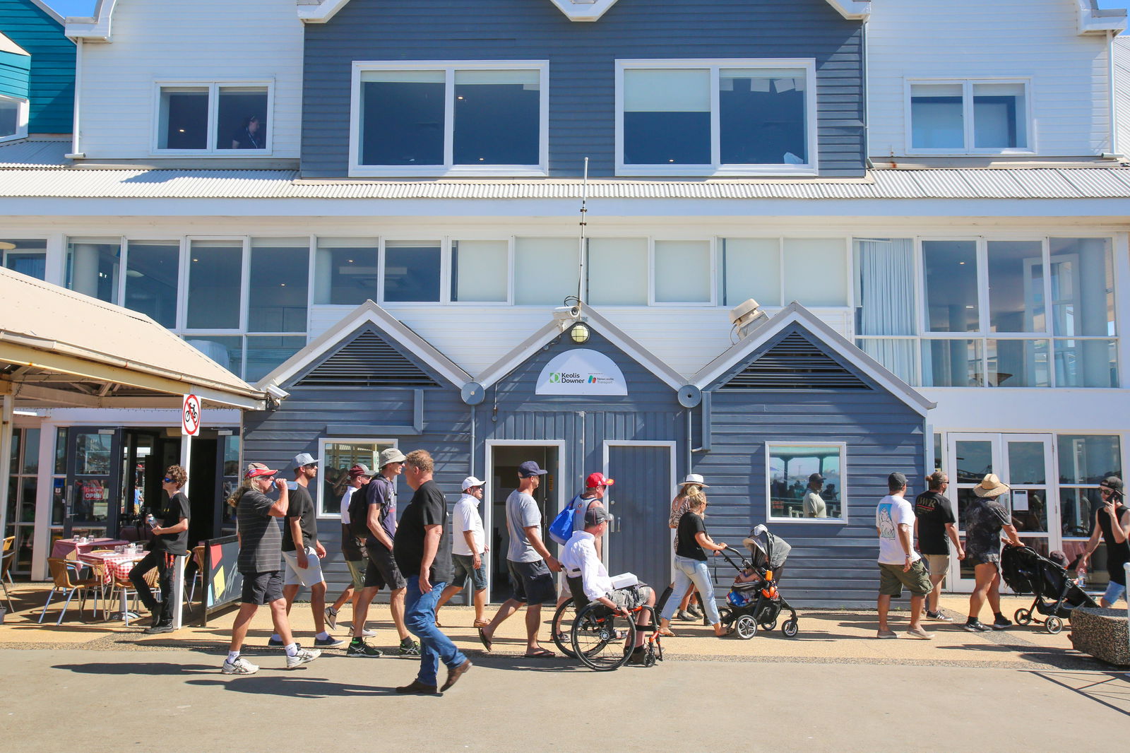  Accommodation Fremantle