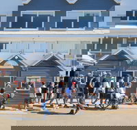 Newcastle Shoreline Walk - Accommodation Fremantle