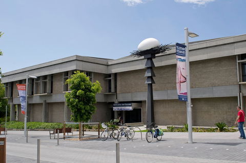 Newcastle Art Gallery - Accommodation Fremantle 0