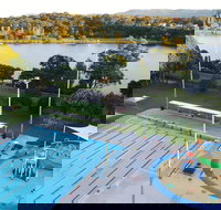 Nowra Aquatic Park - Accommodation Fremantle