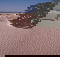 Nullarbor Plain - Accommodation Fremantle