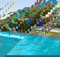 Oaklands War Memorial Swimming Pool - Accommodation Fremantle