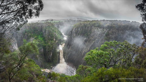 Oxley Wild Rivers National Park - Accommodation Fremantle 0