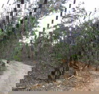 Paddys Ranges State Park - Accommodation Fremantle