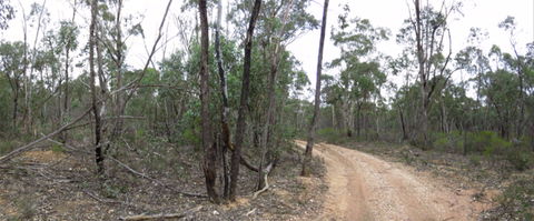 Paddys Ranges State Park - Accommodation Fremantle 0