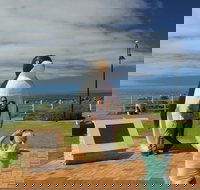 Penguin - Accommodation Fremantle