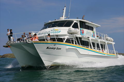 Phillip Island Experience - Accommodation Fremantle 2