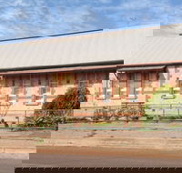 Port Broughton Heritage Centre - Accommodation Fremantle