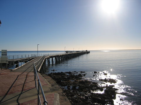 Port Victoria - Accommodation Fremantle 0