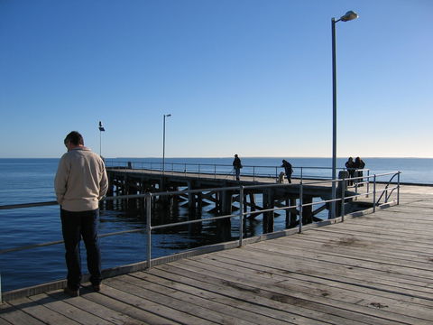 Port Victoria - Accommodation Fremantle 1