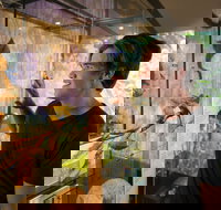 Queensland Museum - Accommodation Fremantle