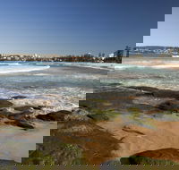 Queenscliff Beach - Accommodation Fremantle