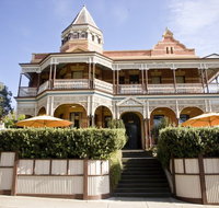Queenscliff - Accommodation Fremantle
