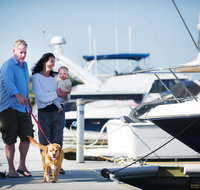 Queenscliff Harbour - Accommodation Fremantle