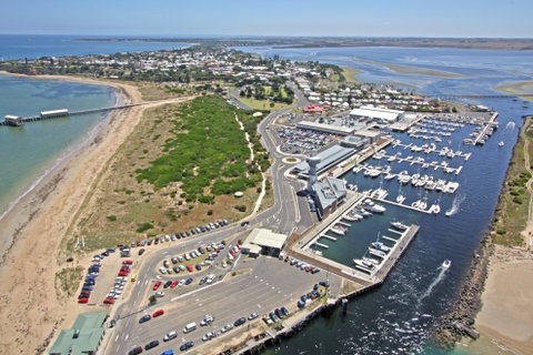 Queenscliff Harbour - Accommodation Fremantle 1