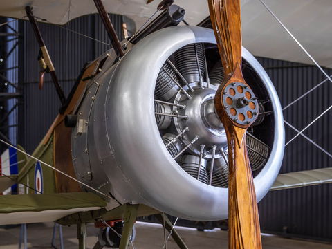 RAAF Amberley Aviation Heritage Centre - Accommodation Fremantle 0
