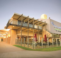 Rich River Golf Club Resort - Accommodation Fremantle
