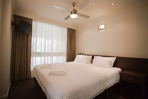 Rich River Golf Club Resort - Accommodation Fremantle 2