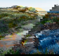 Richmond Beach - Accommodation Fremantle