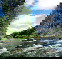 Richmond Valley Hinterland Self Drive Tour - Accommodation Fremantle