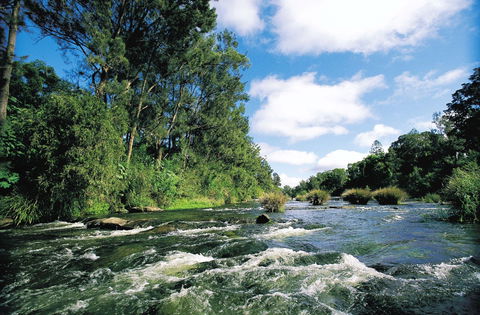 Richmond Valley Hinterland Self Drive Tour - Accommodation Fremantle 0