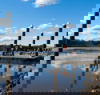 Riverside Park - Accommodation Fremantle