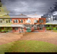 Rouse Hill Estate - Accommodation Fremantle