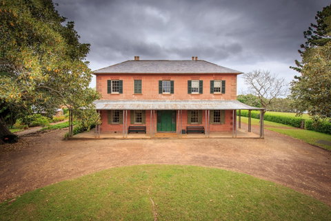 Rouse Hill Estate - Accommodation Fremantle 0