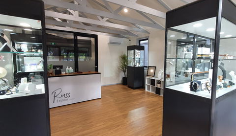 Russ Studios - Accommodation Fremantle 1